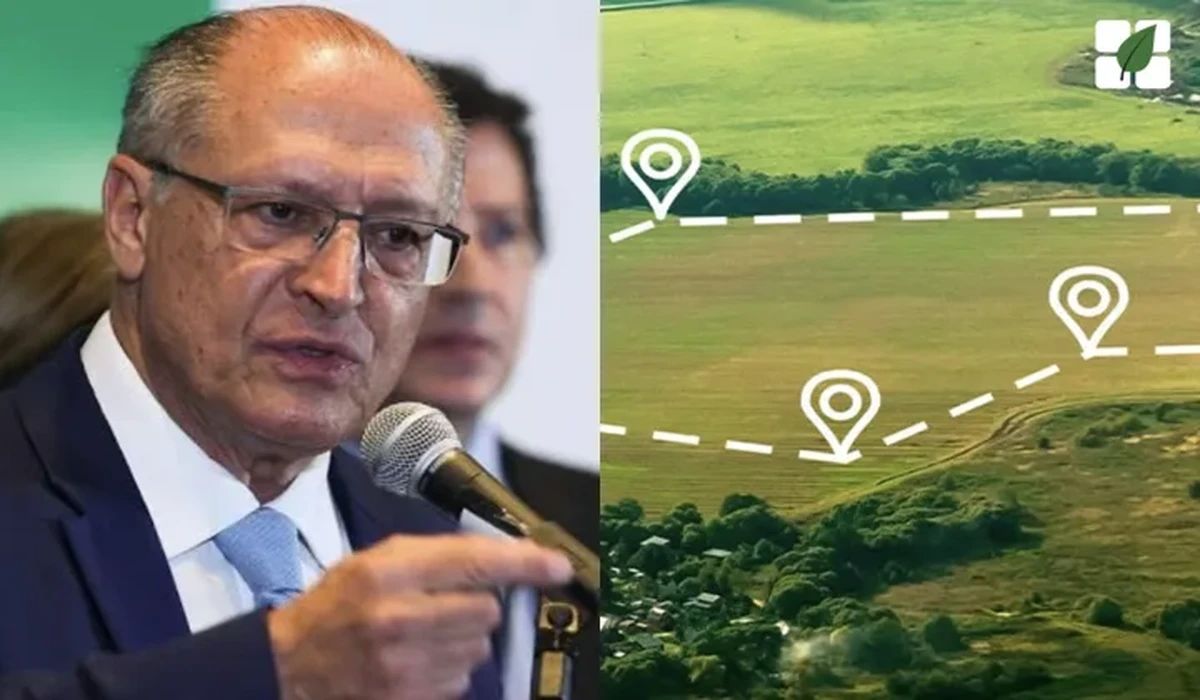 Decreto amplia o prazo para o georreferenciamento em quatro anos