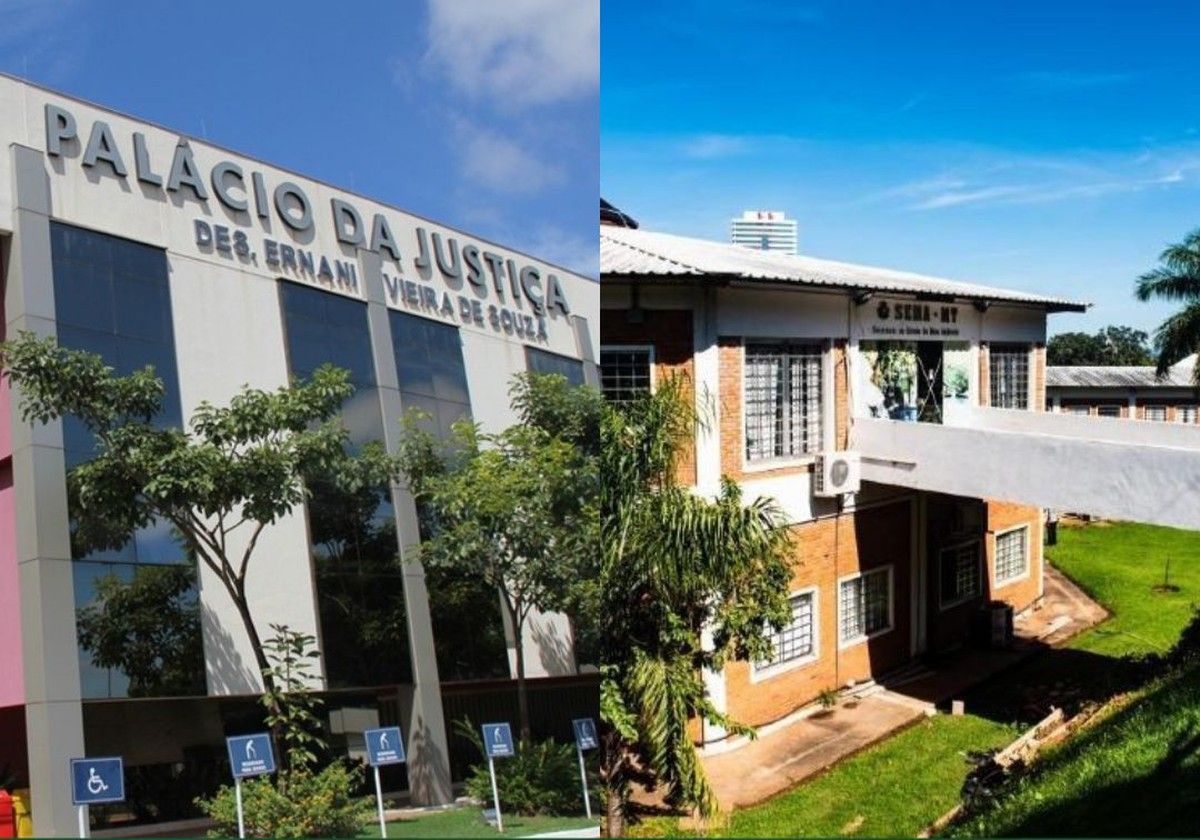 TJMT anula multa ambiental após SEMA notificar concessionária de água no lugar do produtor rural