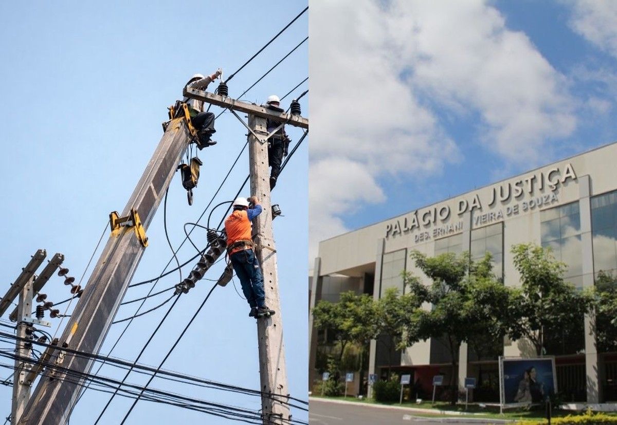 TJMT mantém condenação de concessionária por cobrança excessiva e corte irregular de energia em propriedade rural