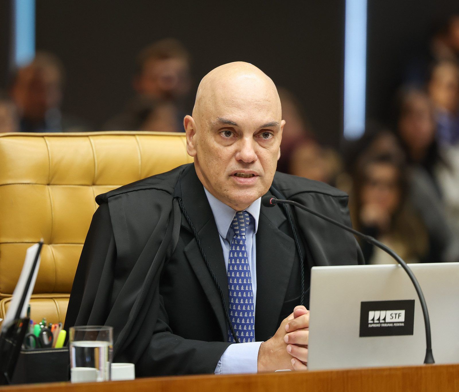 Alexandre de Moraes encaminha à mediação o Tema 1290: disputa histórica conhecida pelas ações do "Plano Collor Rural"