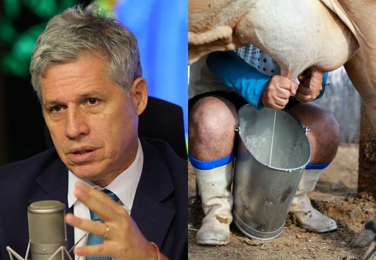 MDA limita renegociação de dívidas do Pronaf leite a requisitos e limita prorrogação de custeio
