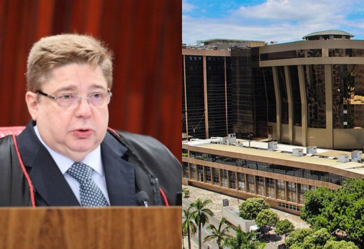 O ministro Raul Araújo suspendeu a decisão do TJRJ que determinava ao Deutsche Bank pagamento ao Grupo Ambipar
