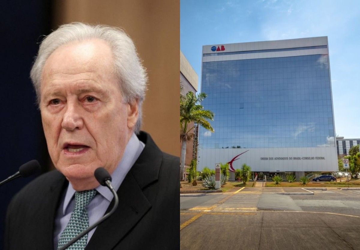 OAB reconhece atuação de Lewandowski no Ministério da Justiça e destaca transição institucional