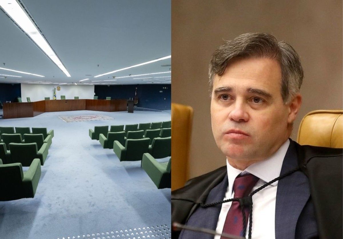 STF convoca audiência na ADPF 760 para cobrar União sobre falhas no combate ao desmatamento