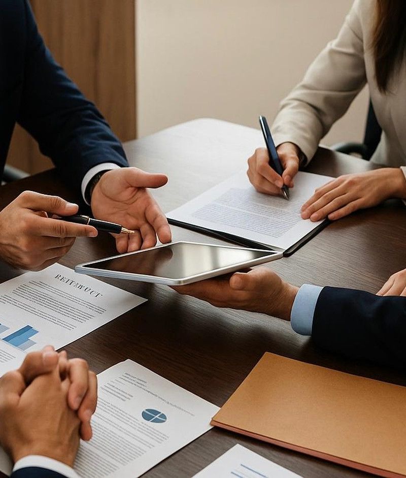 Reestruturação Empresarial como prevenção à Recuperação Judicial