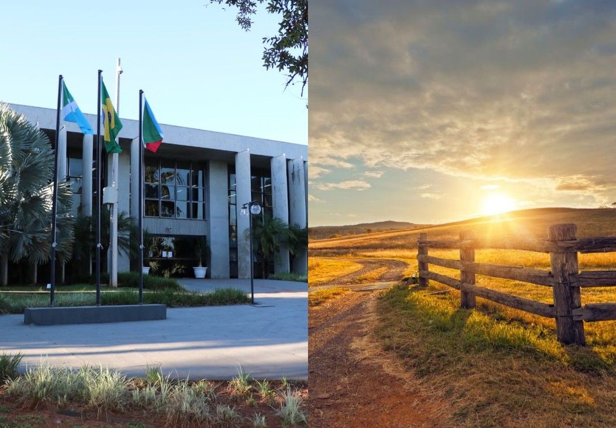 TJMS suspende cobrança em CPRs e impede consolidação de alienação fiduciária de fazenda em MS