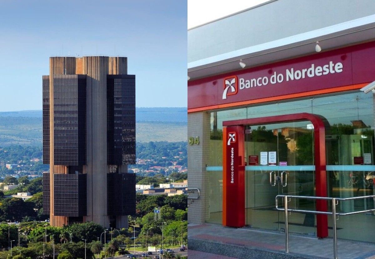 Banco Central analisa multa contra Banco do Nordeste por irregularidades na concessão de crédito rural