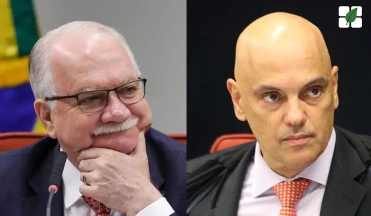 Ministro Fachin vota pelo reconhecimento da imunidade incondicionada do ITBI na integralização de imóveis no capital social e é acompanhado por Moraes