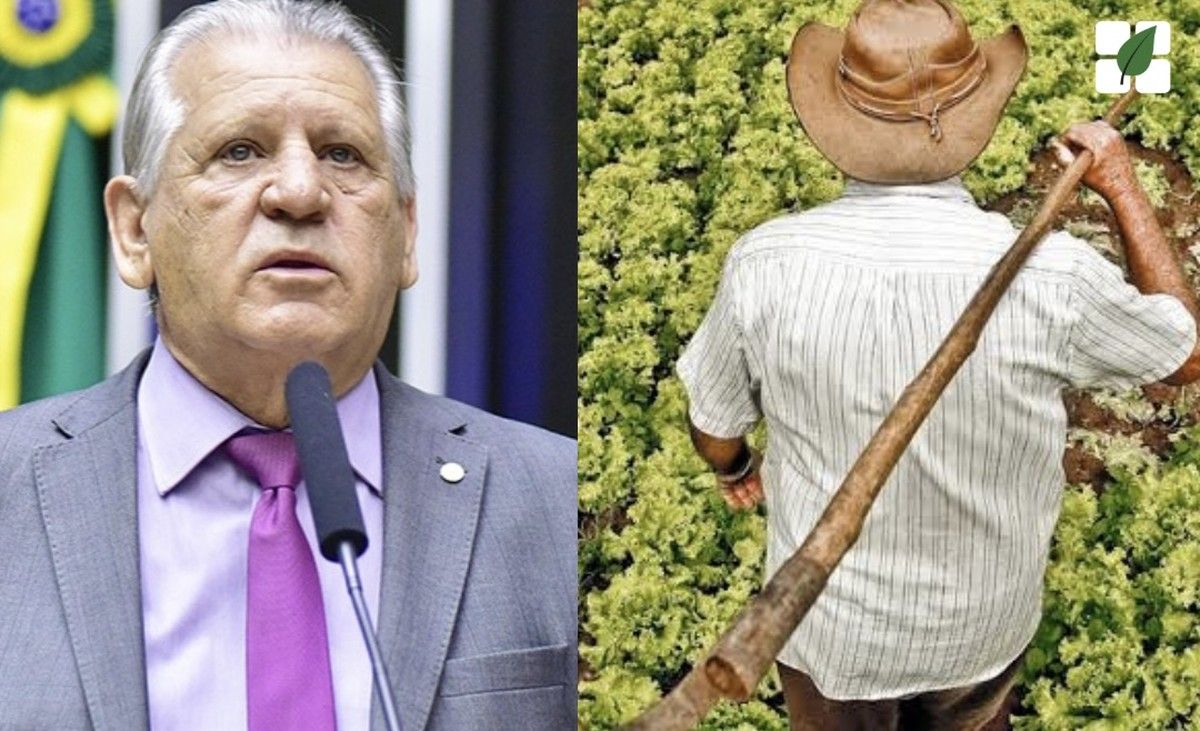 Projeto de lei garante segurança jurídica e impede restrições ao uso da terra sem indenização prévia