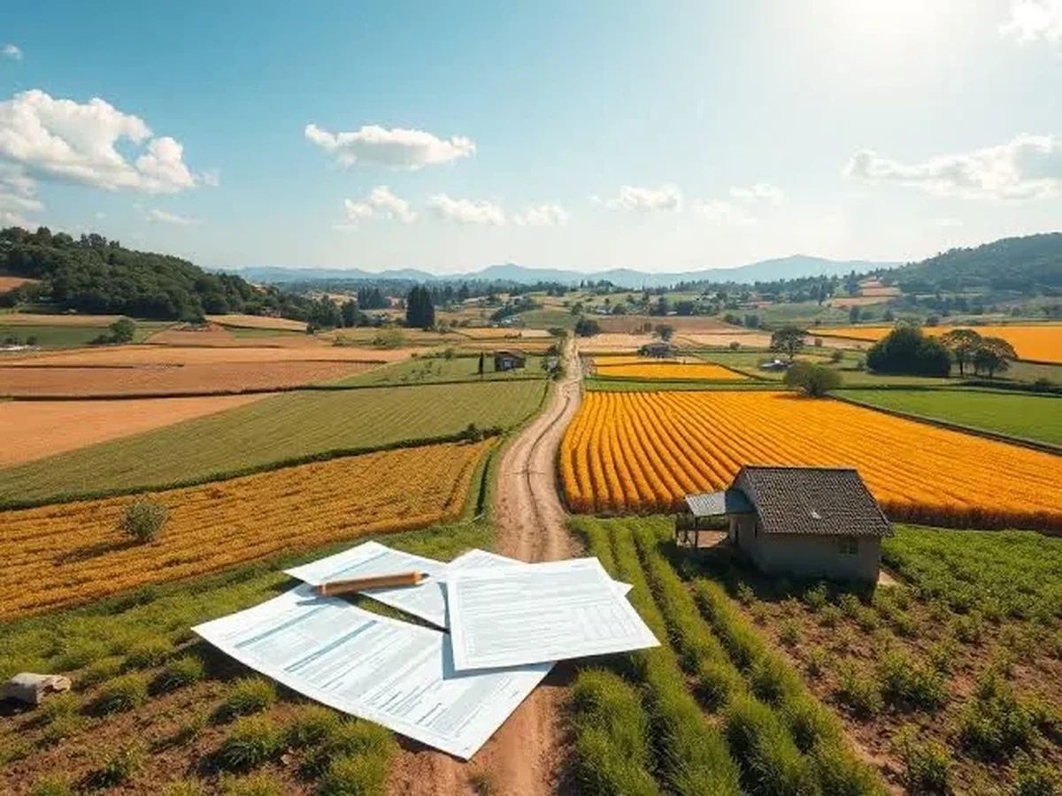 Prazo para declarar o ITR 2025 começa hoje