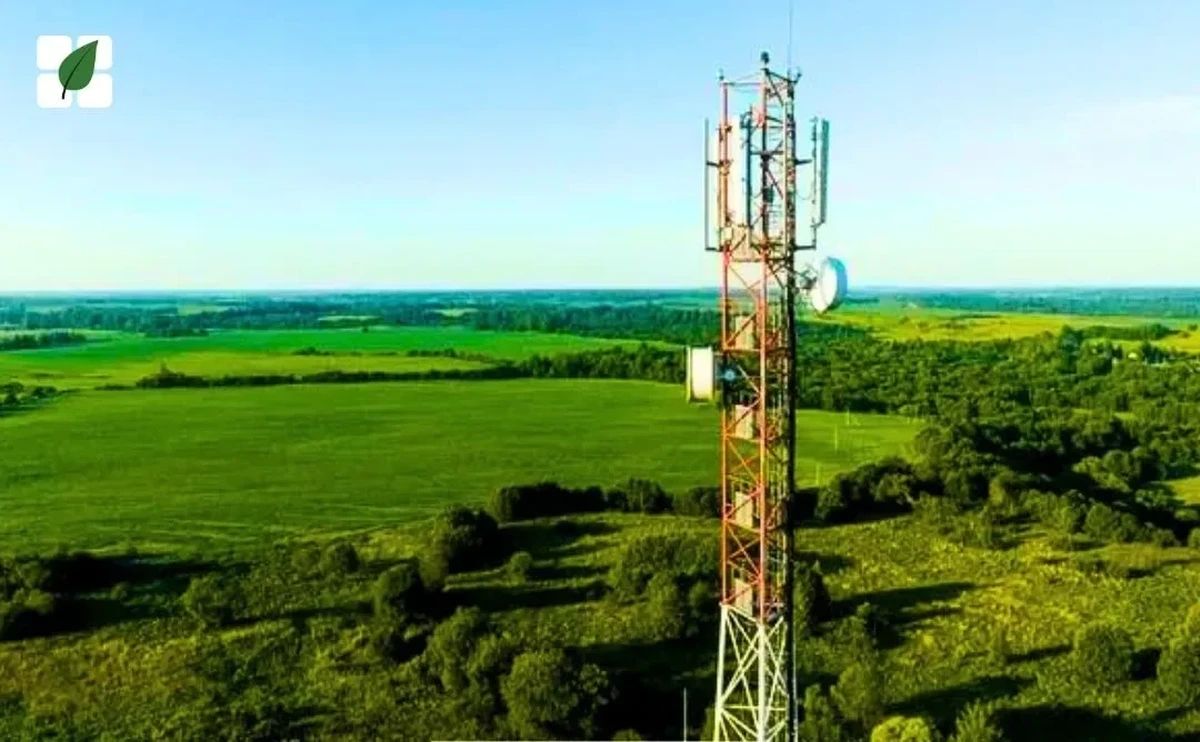 Senado aprova isenção para ampliar internet e telefonia nas áreas rurais