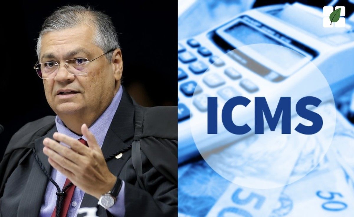STF define regras para a cobrança do ICMS-Difal