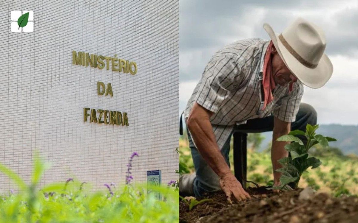 Governo Federal pretende reformular o Manual de Crédito Rural