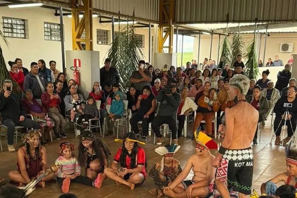 TRF4 inicia processo de mediação para conflitos fundiários envolvendo terras indígenas no RS