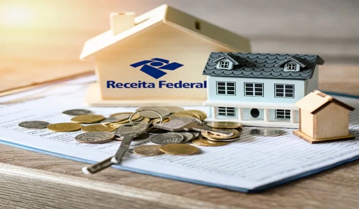 Receita Federal esclarece incidência de IOF em novas linhas de crédito rural e habitacional