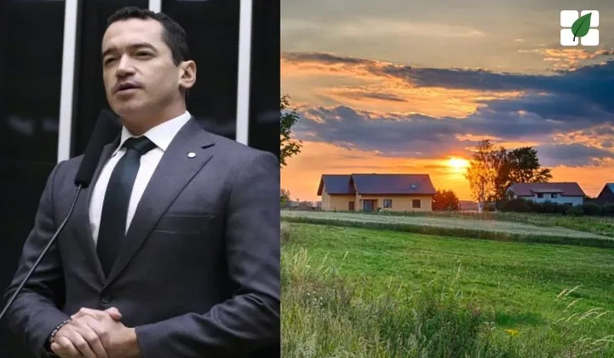 Câmara aprova projeto que permite inventário extrajudicial de pequenas propriedades rurais sem a obrigatoriedade de advogado