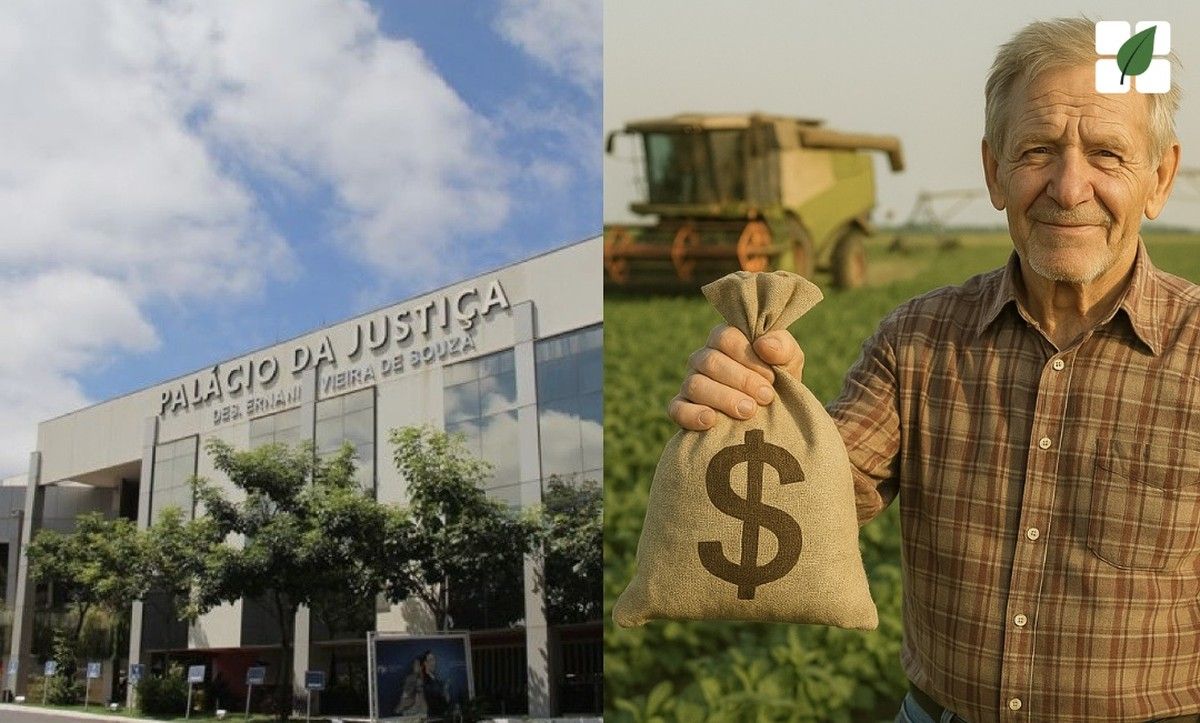 TJMT suspende execução de dívida rural por comprovação de venda casada do seguro