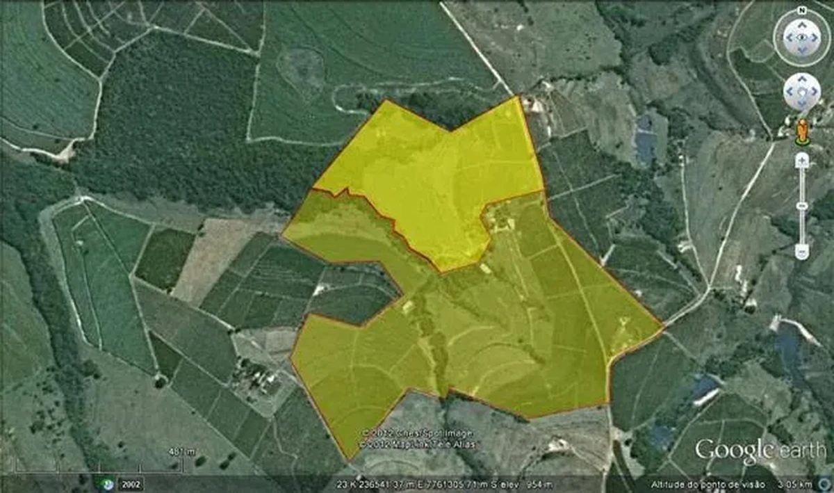 Goiás cria sua própria plataforma de Cadastro Ambiental Rural, o SIGCAR