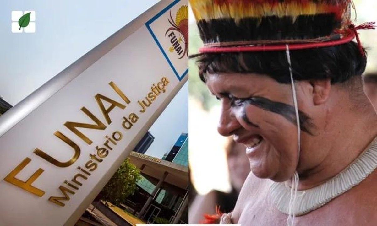 TRF3 mantém aposentadoria rural a indígena com base em certidão da Funai