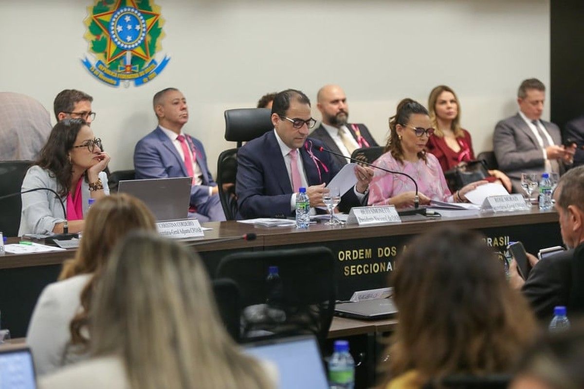 OAB aprova por unanimidade proposta legislativa para garantir justa remuneração de honorários advocatícios