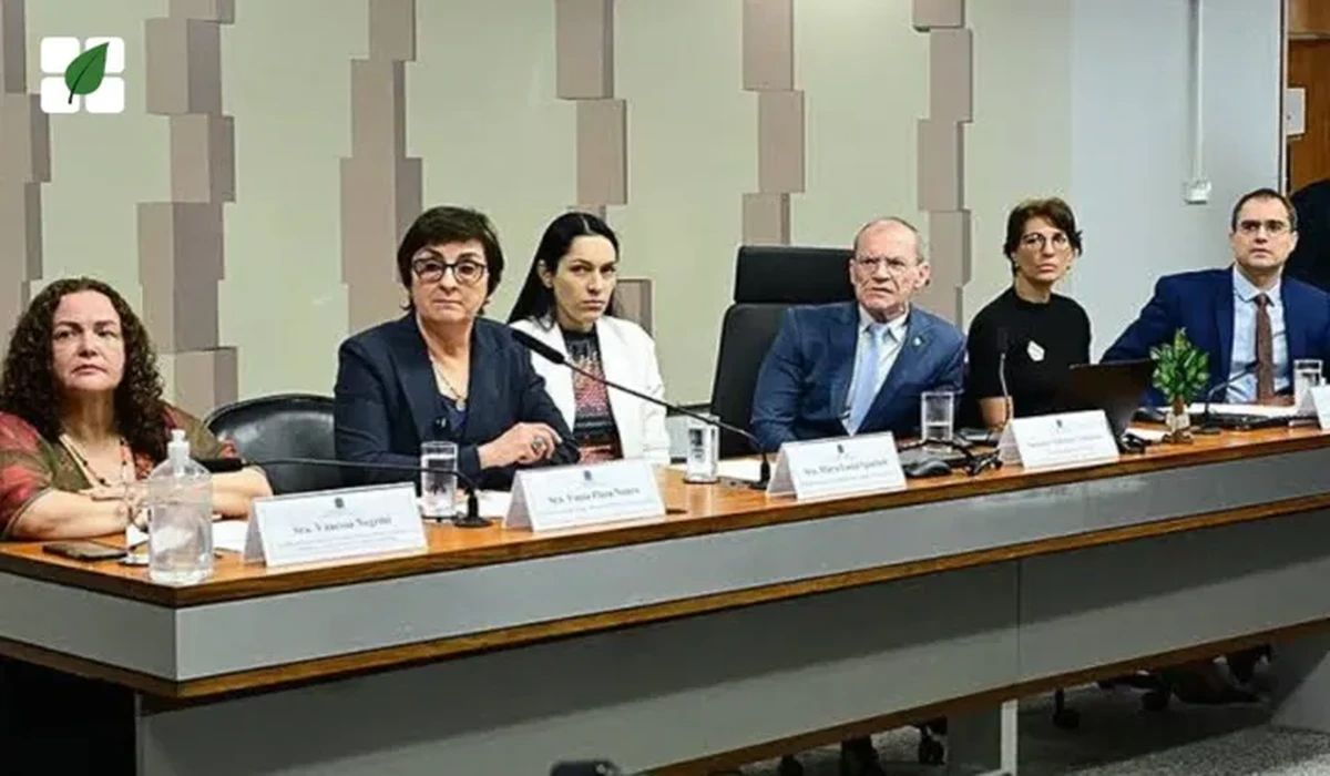 Senado debate exportação marítima de animais vivos e impactos da prática