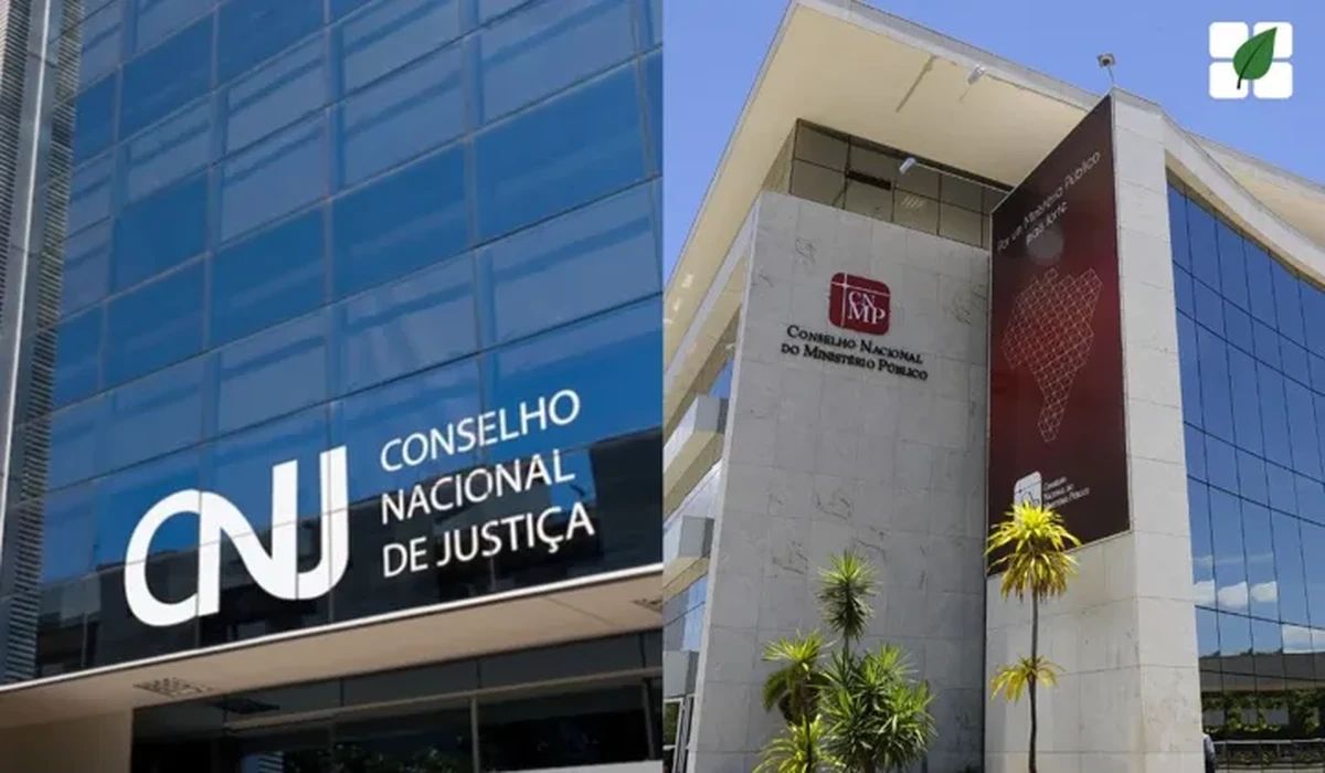 Juízes e promotores poderão ser fiscalizados por geolocalização em novas regras do CNJ e CNMP