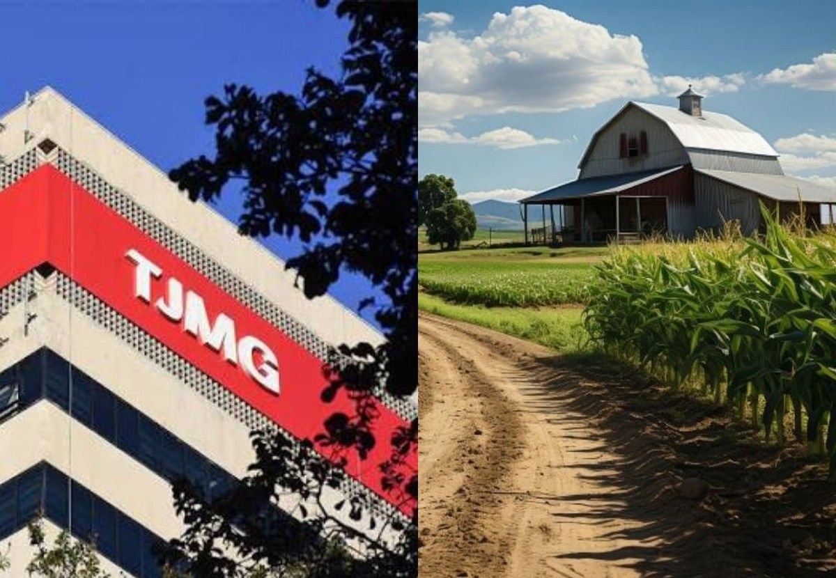 TJMG impede penhora de imóvel rural por exploração familiar comprovada