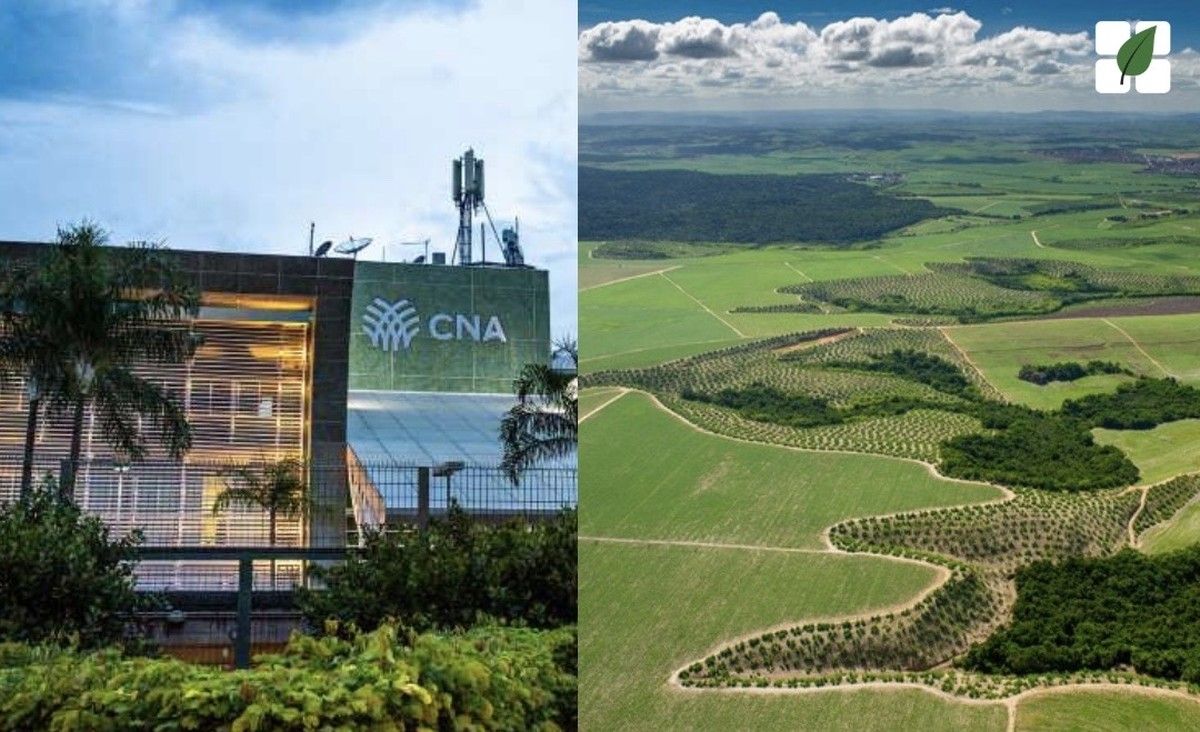 CNA reforça trabalho de regularização ambiental e prepara mutirões estaduais para validação do CAR