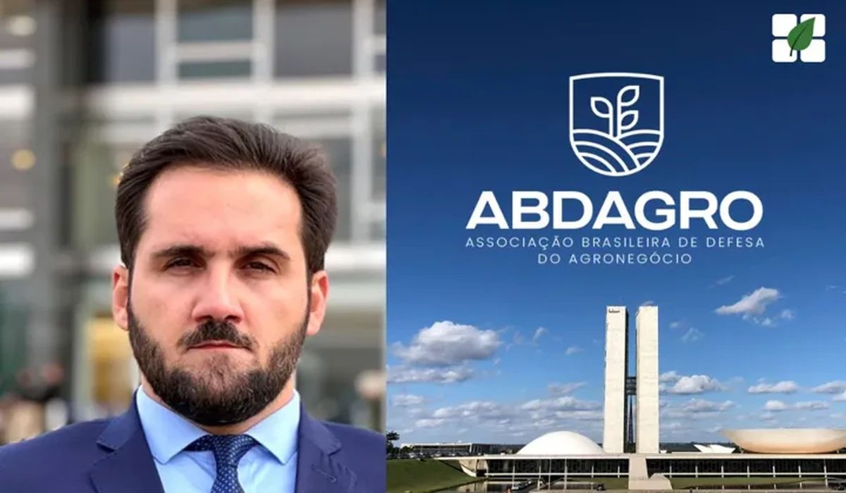 ABDAGRO é convidada a participar de audiência pública no Senado sobre endividamento rural no Rio Grande do Sul