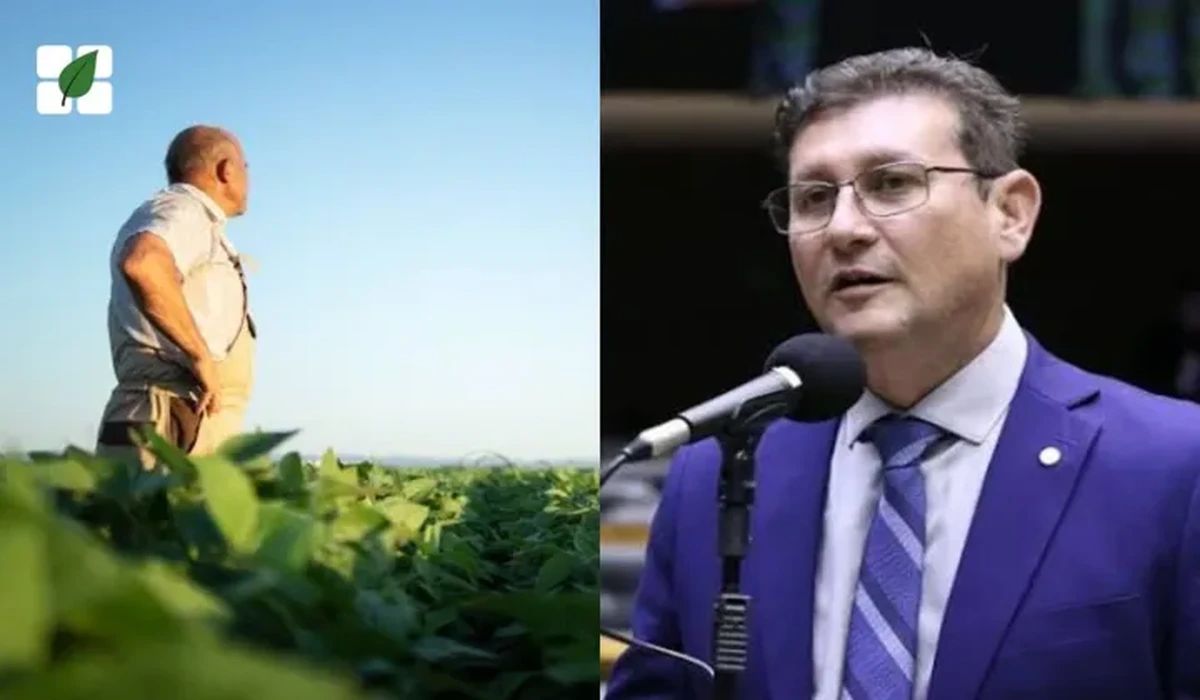 Câmara aprova o PL que protege produtor rural de práticas abusivas bancárias