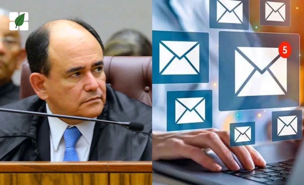 STJ reconhece validade de notificação extrajudicial por e-mail em contratos de alienação fiduciária