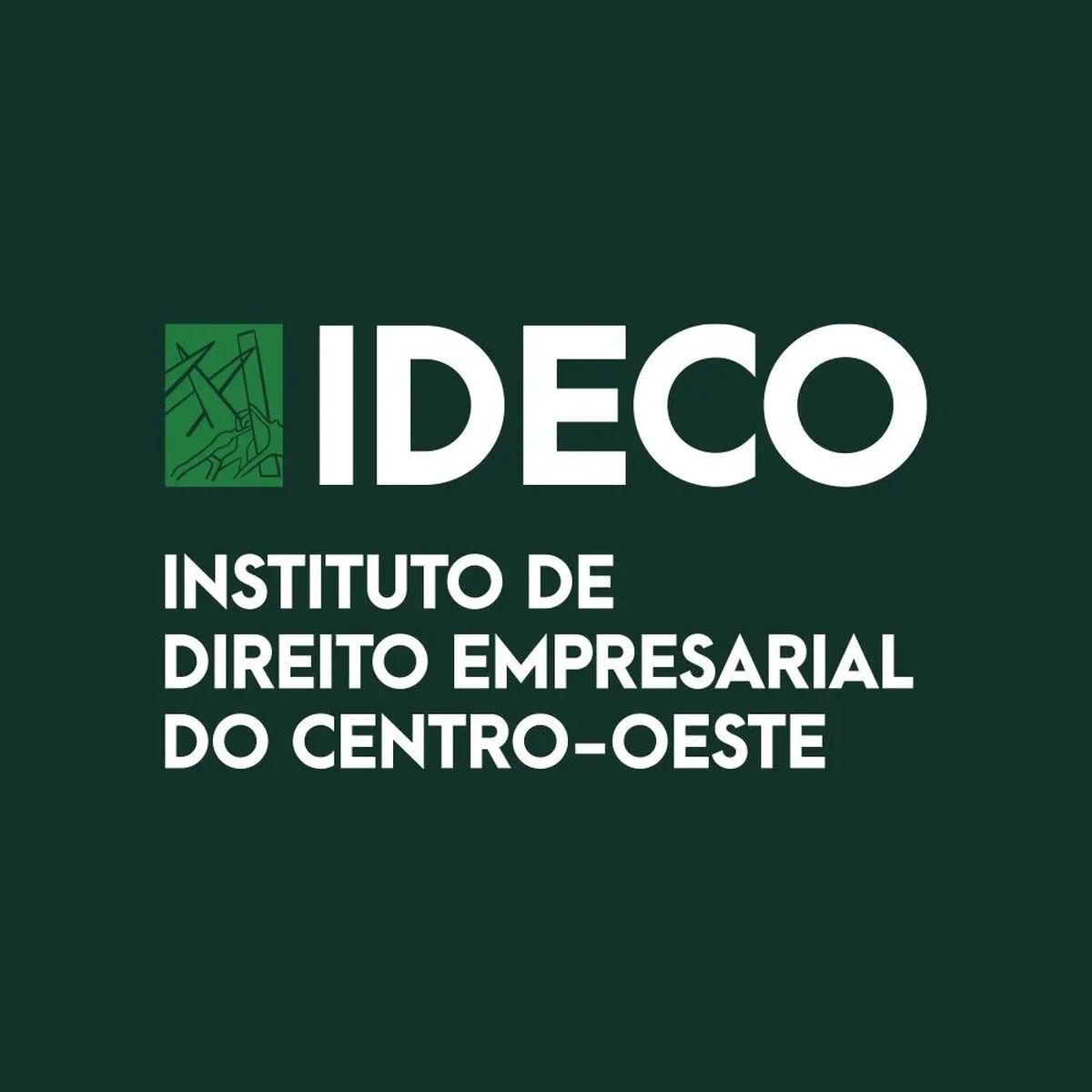 Novo Instituto de Direito Empresarial para o Centro-Oeste, com lançamento Oficial dia (30/09), na próxima terça-feira