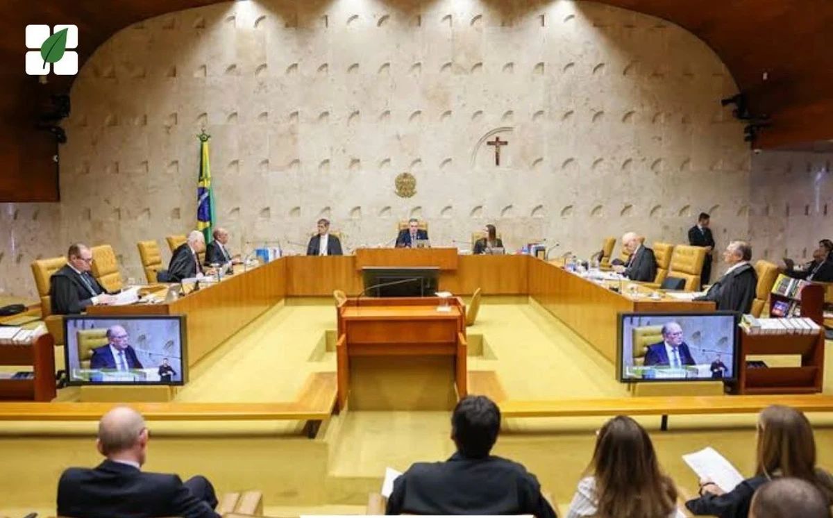 Inclusão de empresas do mesmo grupo na execução trabalhista é rejeitada pela maioria do STF