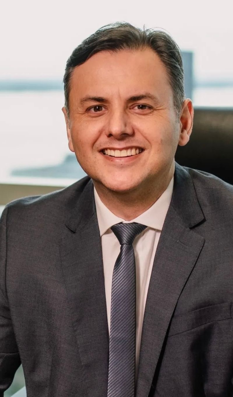 Ação particular de regularização fundiária