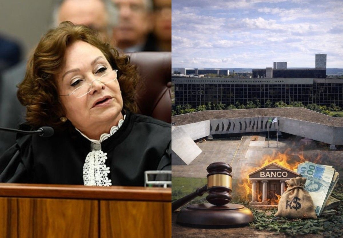 STJ reconhece legitimidade da Fazenda para requerer falência após execução fiscal frustrada