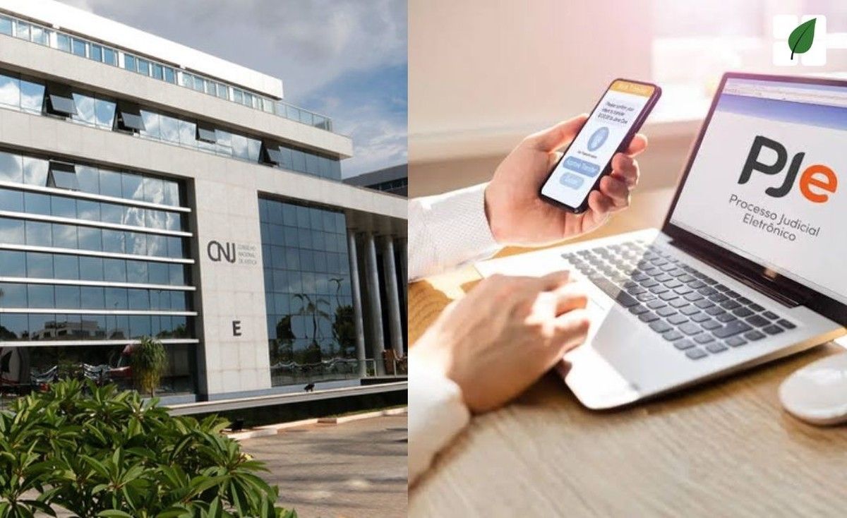 CNJ reforça segurança no PJe com autenticação em dois fatores e orienta advogados sobre cadastro de assistentes