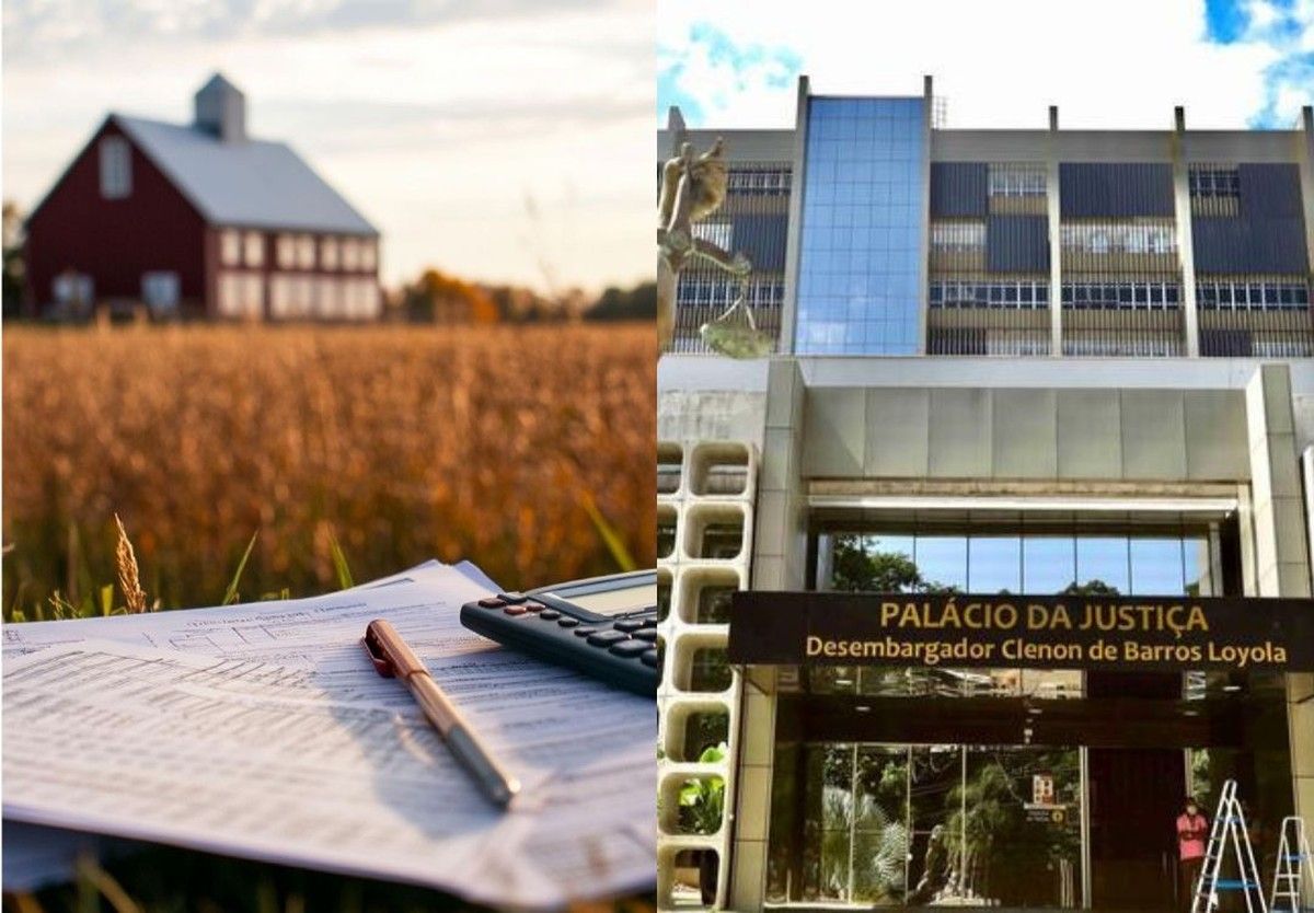 TJGO afasta cobrança de ITBI em integralização de imóvel rural ao capital social