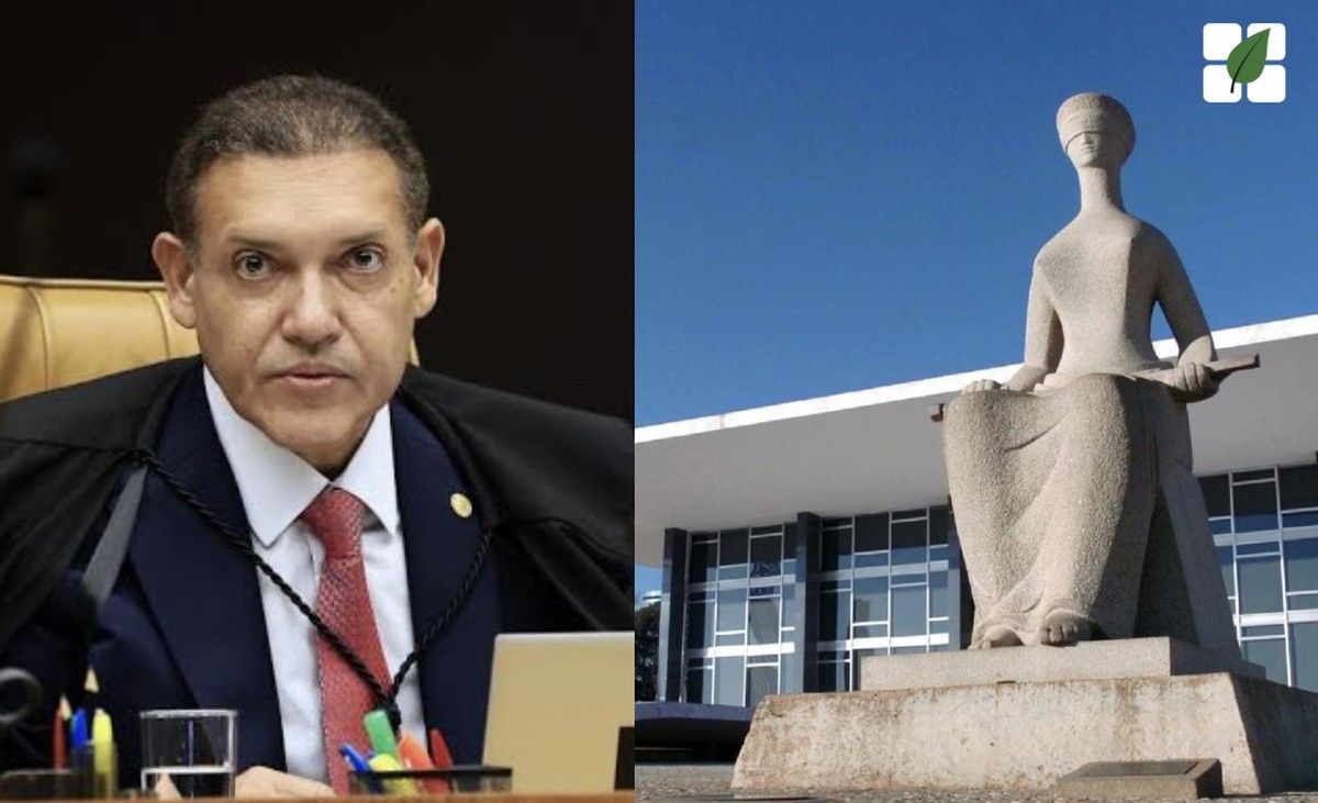 STF declara inconstitucional cobrança de ITCMD sobre heranças e doações do exterior no Mato Grosso