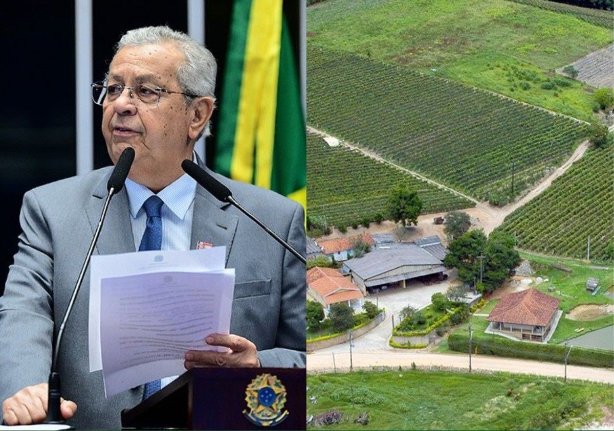 PL 6.099/2025 cria o Sistema Nacional de Geocercas Rurais para segurança no campo