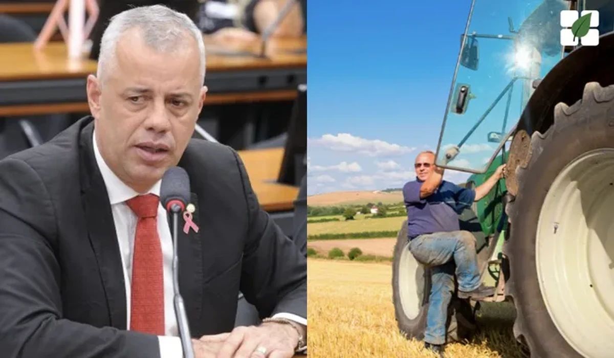 O PL 4805/2024 foi aprovado na CAPADR que destina 1% da arrecadação do ITR para qualificação profissional no campo