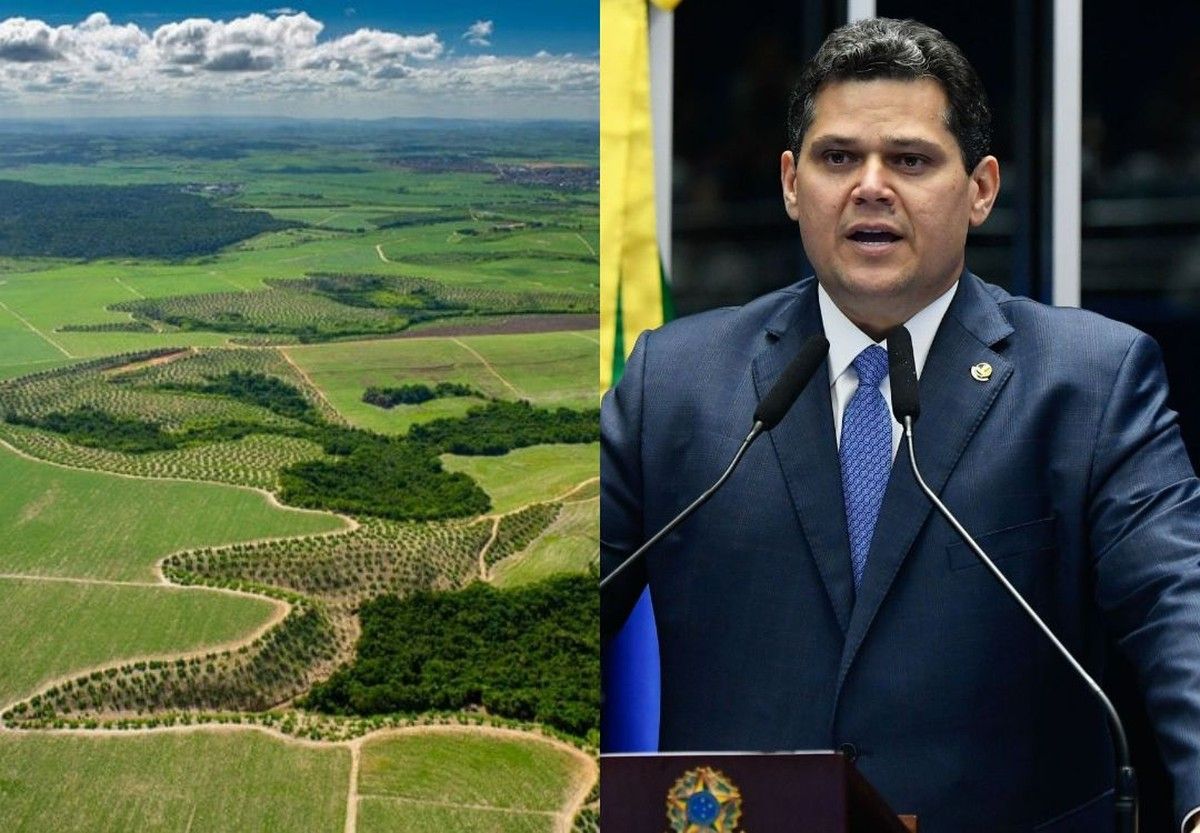 Congresso derruba vetos e garante dispensa de licenciamento ambiental