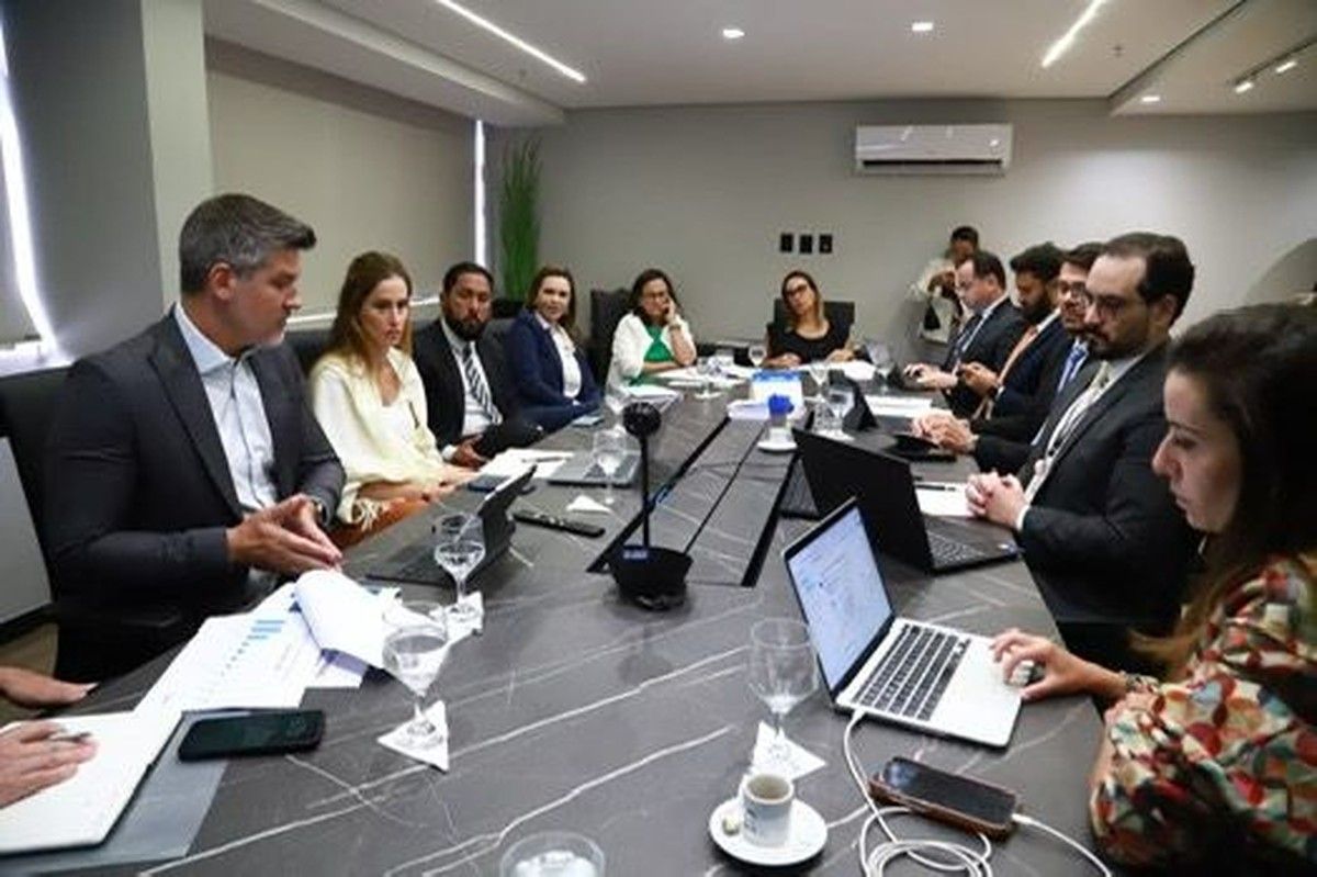 Conselho Federal da OAB reuniu setores estratégicos para enfrentar o golpe do “falso advogado”