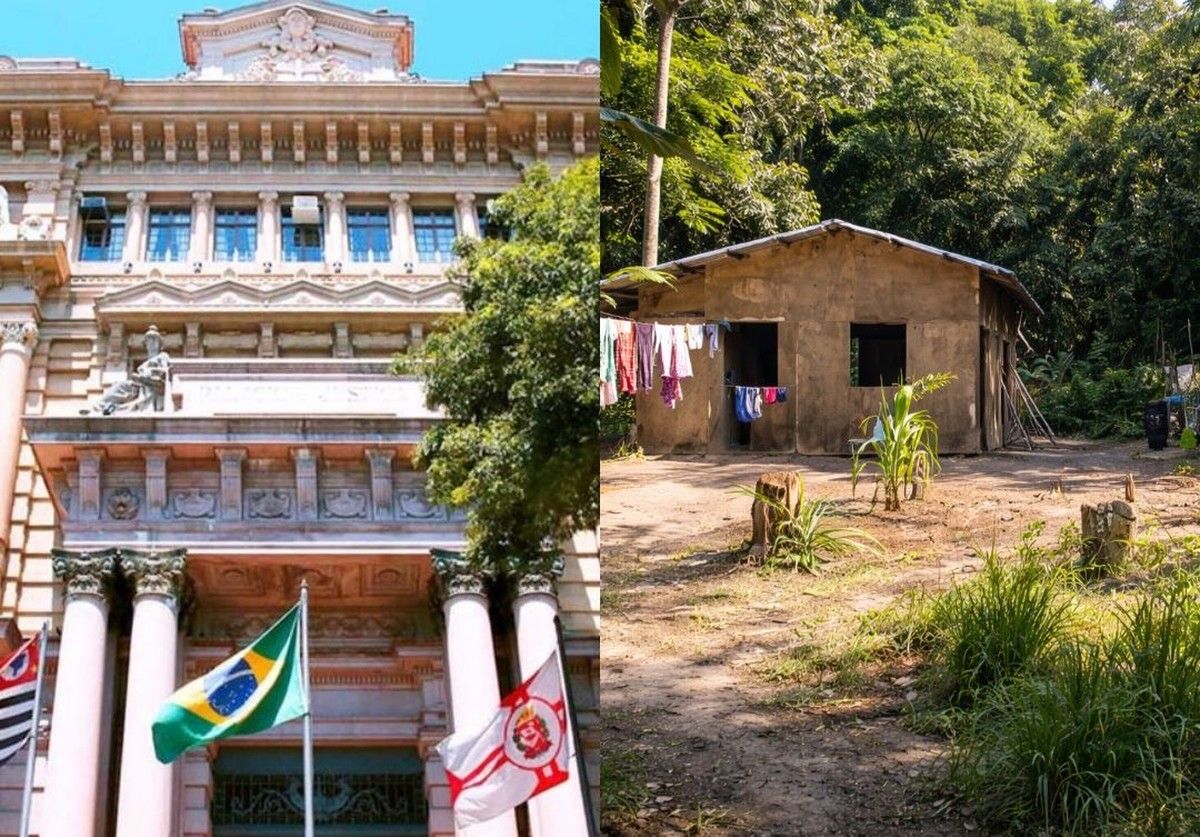TJSP mantém determinação de desocupação de imóvel em unidade de conservação