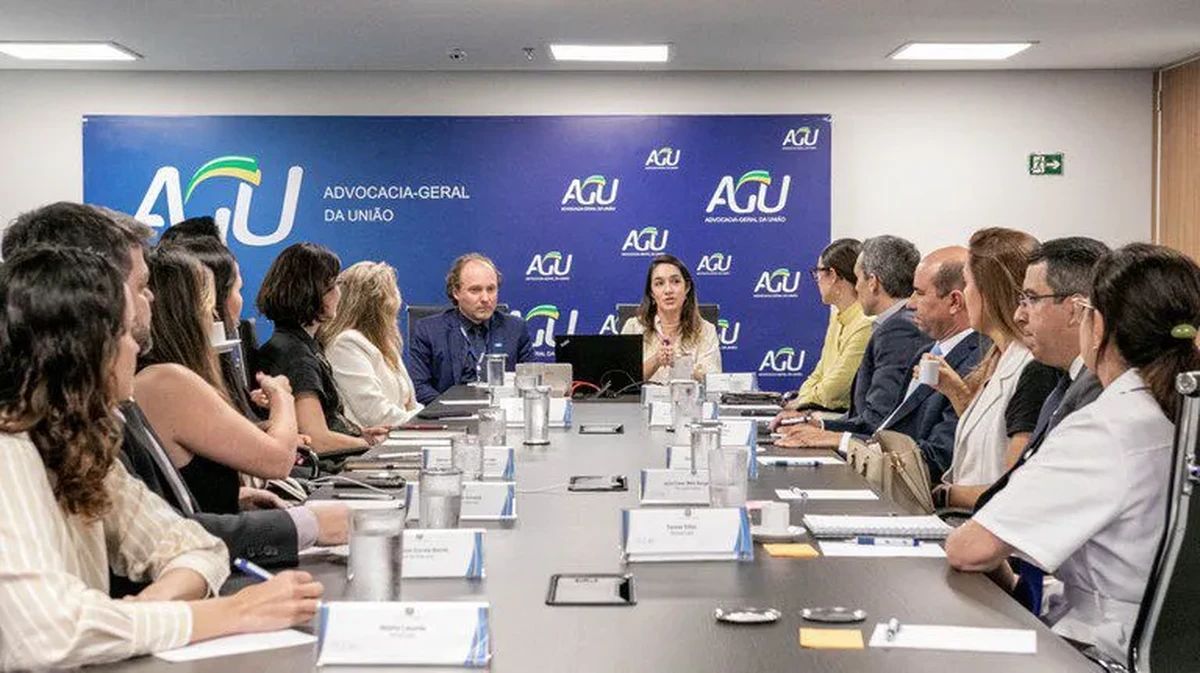 AGU e Ibama instituem primeiro modelo nacional de TAC para resolução de litígios em ações civis públicas ambientais