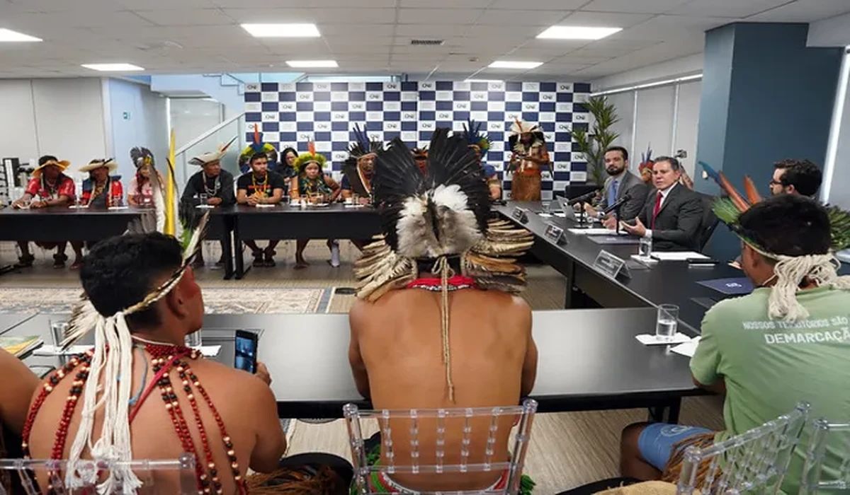 CNJ constitui grupo de trabalho para mediar conflitos fundiários entre produtores rurais e comunidades indígenas no sul da Bahia