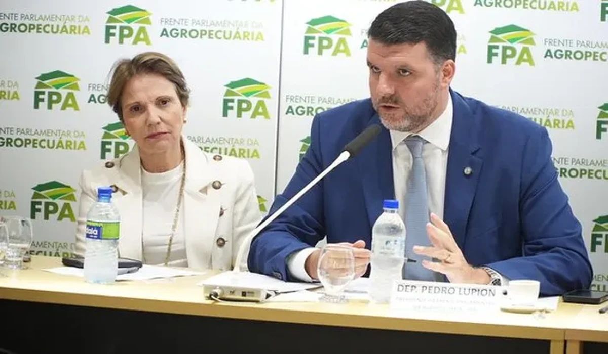 FPA impede aumento de impostos e protege produtores rurais da MP 1303/2025