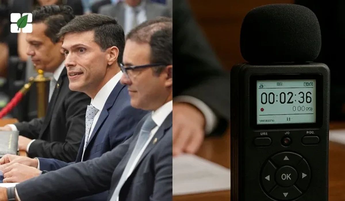 CNJ aprova resolução que garante gravação integral dos atos processuais