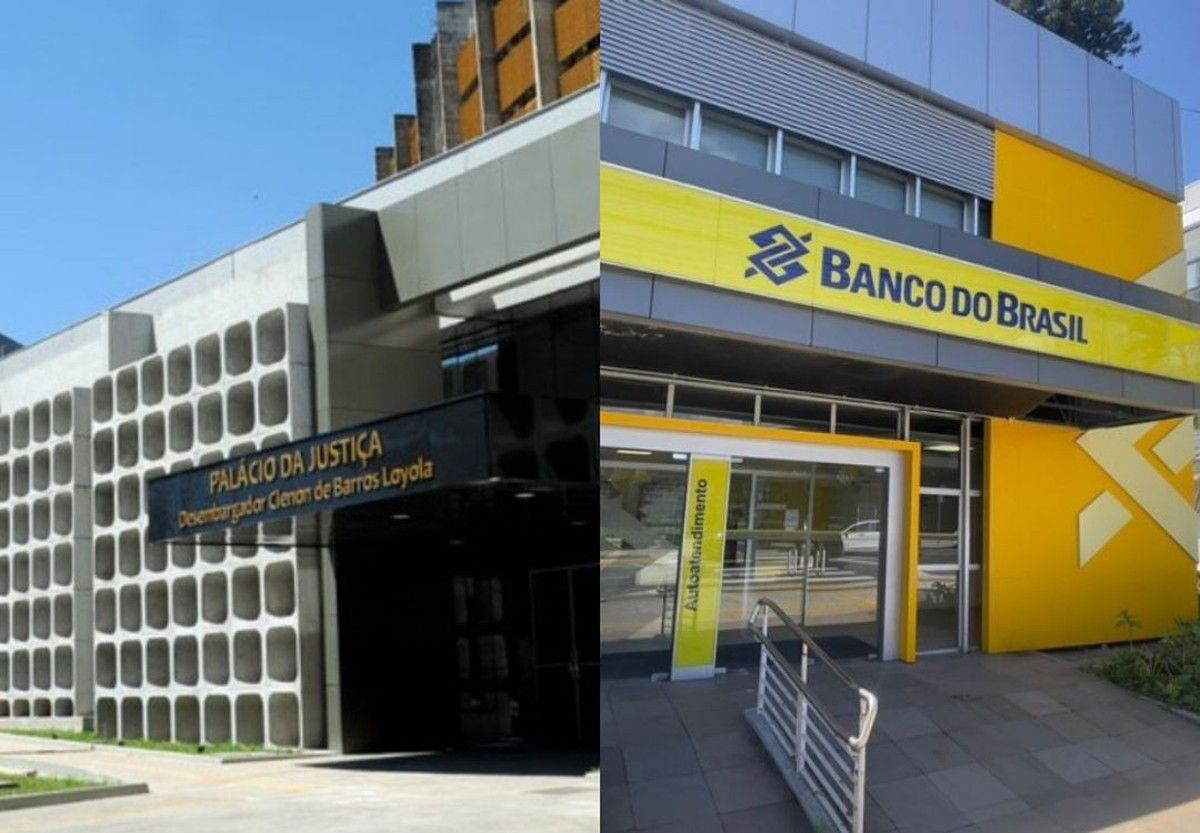 TJGO suspende exigência de caução e impede negativação de produtores rurais por dívida com o Banco do Brasil