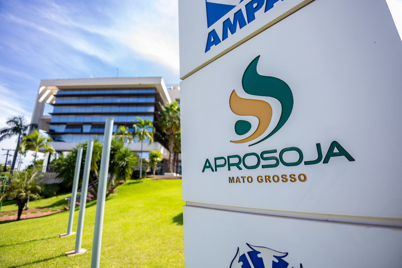 Aprosoja MT defende o fim do Fethab e suspensão do reajuste que agrava custos de produtores rurais