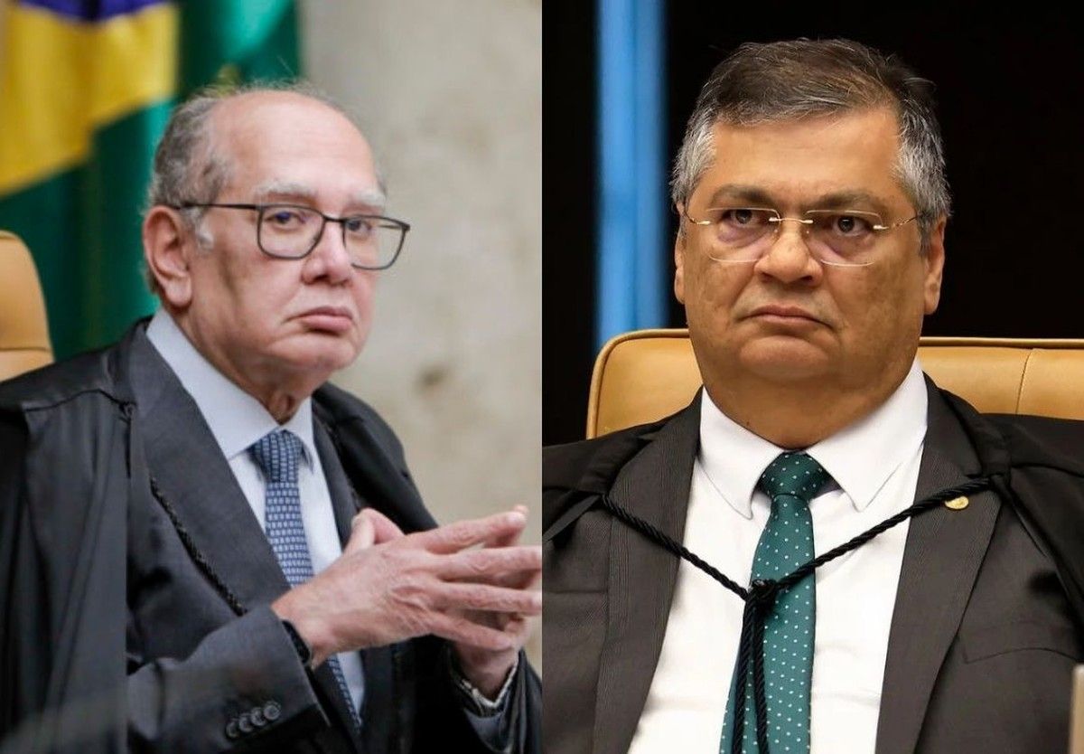 Gilmar Mendes e Flávio Dino votam contra o marco temporal e ampliam insegurança jurídica